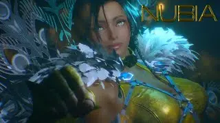 Tekken 8 Season 2 | Miary Zo as 
