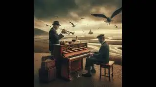 ENRICO RAVA / STEFANO BOLLANI – “Estate” from “The Third Man” (2007)