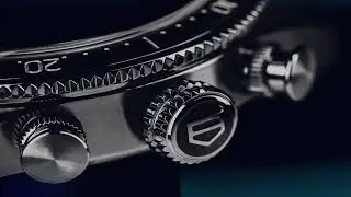 TAG HEUER Autavia 60th Anniversary Flyback Chronograph