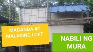ДЕШЕВЫЙ ЧЕРДАК ДЛЯ НАШЕЙ ЦЕРКВИ