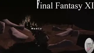 Final Fantasy XI - Episode 18: Magicite and LB3 Part 3 The finale.