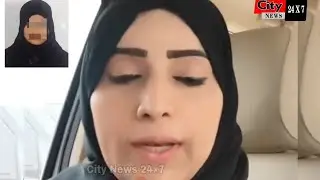 Hyderabadi girl Arrested by Dubai police in Dr**gs case | Yasmeen arora munshi a social worker says