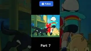 new technologies| Ninja Hattori In Hindi New Episode 2024 || Ninja Hattori Cartoon In Hind