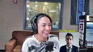 Johnjay’s colonic leads to a special guest… 