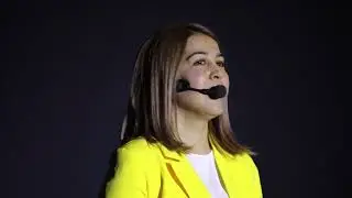 Сила веры | Шахиста Рахимова | TEDxWIUT