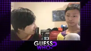 Anime - Guess Who? #18