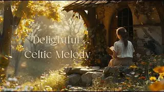 Celtic Fantasy Music for Deep Relax and Stress Relief
