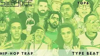 HIP-HOP X TRAP TYPE BEAT 2022- TOP5 [PROD. BY SWAYDEE]