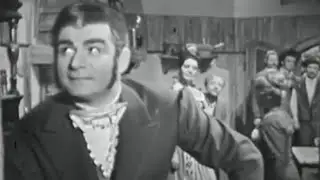 Contezza del paese - La Sonnambula, Bellini 1956 Lanfranchi, Moffo, Clabassi, Vega, Galli, Anelli...