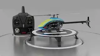 Flight Trainer