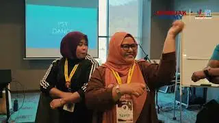 #DELIMAPERDANA🎬 #GENBIJAK : Premium Team Building & HRD Corp Claimable Training Provider in Malaysia