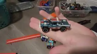 Hotwheels Loop challenge 11/26/2025 #hotwheels 