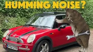 Wheel Bearing Making Noise? Here&rsquo;s How I Fixed Mine