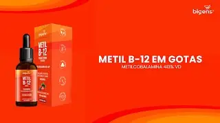 Metil B12 | Bigens