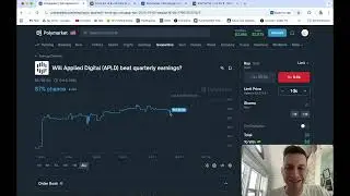 Арбитраж доходов Polymarket!