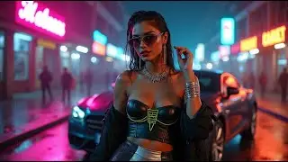 Latka Bijli Ka ⚡🔥 | New Bollywood Item Song 2025 | Viral Dance Track | Desi Club Anthem