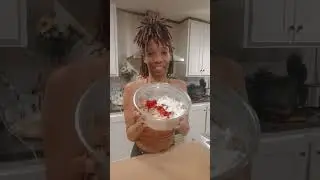 Easy weeknight dinners Ep. 6- Salmon croquettes, mashed potatoes and cabbage 🩷 
