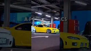 The Best Car Shop In Japan 🤯