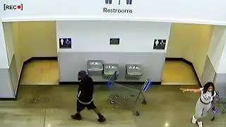 When a Pervert Gets Caught in The Act