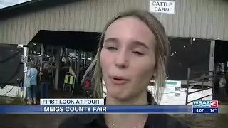 Meigs County Fair