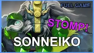 Sonneiko Earth Spirit - Full Game