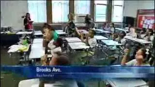 RIT on TV: New Charter School To Open - YNN