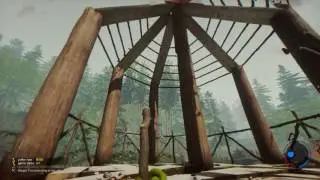 Cuckolding The Forest (Hard Mode)