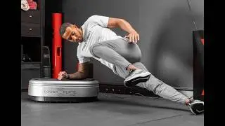 Power Plate: Not Cheap&mdash;but Priceless for Performance & Wellbeing