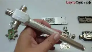 Обзор Разветвителей GSM/3G/4G, стоит ли переплачивать.