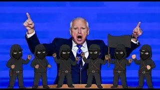 Brinkmanship in Minneapolis | Jake Lang | Chinese Selecting US Leaders | Virginia Ruined Overnight