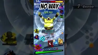 rage quit #shorts #dragonballlegends #dblegends #dbl