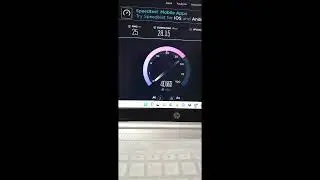 jio fiber speed test 30mbps | New Jio Fiber 30Mbps Unlimited Plan Tested Wow or Meh 399 plan
