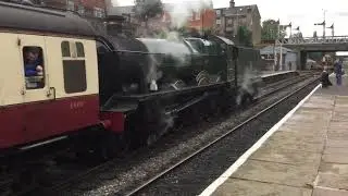 Witherslack Hall (Sneak Peek)