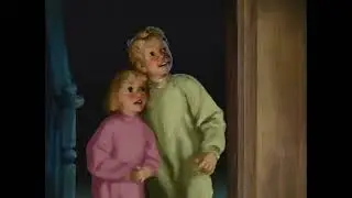 Coca-Cola - Christmas Santa Claus Sundblom Commercial 2003