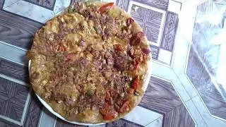 Anday Wala Paratha\Crispy egg paratha recipe-East Foodies