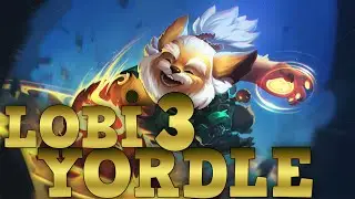 YORDLE NASIL DOĞRU VE YANLIŞ OYNANIR TEK VİDEODA / TFT SET 16