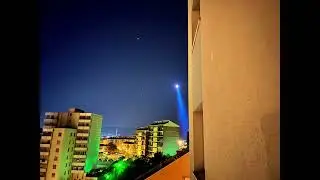 Savona Elicottero a bassa quota. Notte di martedì 3 maggio 2022 ore 03.00  Cosa è successo ?