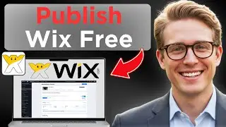 How To Publish Wix Website For FREE Updated Easy Guide)