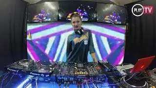 ANESTY - Live @PLAY TV 7.12.2016