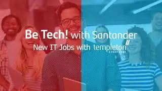 New Developer Jobs & Tech Vacancies with Santander in Poland