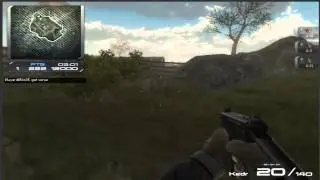 Let's Play Contract Wars | Best Online Fps Games ( No Download )