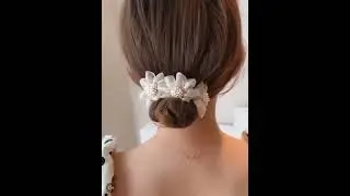 Bun Maker 3 Flowers By 17 Petals By Splash Bd