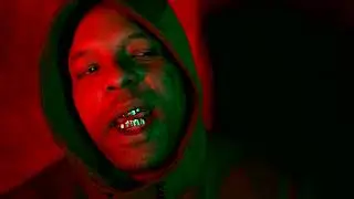 Starz Coleman x godBlessbeatz -Trademark (Official Video)