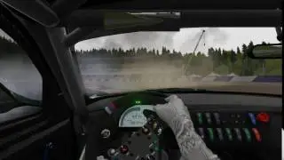 ACRL GT3 S6R01 - RBR - Qualy Derp