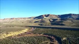 Sweetwater County Full Bitter Creek