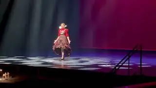 Kalena Blake Off With Their Heads Wonderland