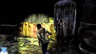 Uncharted&trade; Натан Дрейк Коллекция Судьба Дрейка (HD) - Часть 18 (Бункер)