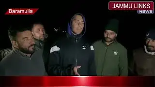 Police rescue three tourists stuck on Affarwat mountain