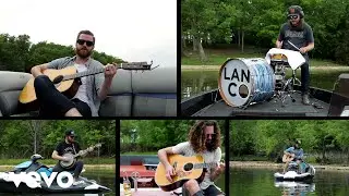 LANCO - What I See (Acoustic)