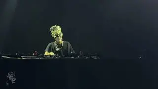 Boris Brejcha - Up Down Jumper (Video edit) | InConcert 2025
